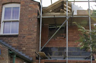free Old Bridge Of Urr home extension quotes